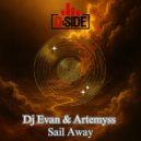 DJ Evan & Artemyss - Sail Away
