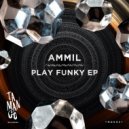 AMMIL - Dirty Beat (Original Mix)