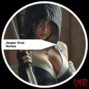 Jasper Cruz - Synthetic Horizons