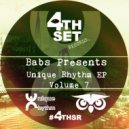 Babs Presents - Journeys (Unique Rhythm Mix)