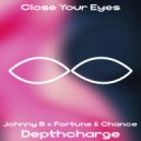 Johnny B & Fortune & Chance - Depthcharge (Original Mix)