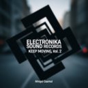 Ahngel Caamal - KEEP YOUR GROUND (Original Mix)