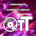 Diskobar - Cosmic Disco (Radio Edit)