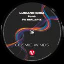 Luciano Gioia feat. Fe Malefiz - Cosmic Winds (Instrumental Mix)