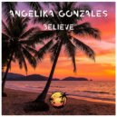 Angelika Gonzales - Freedom (Original Mix)