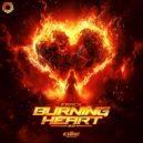 Frack - Burning Heart 2.0 (Extended Mix)
