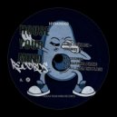 Luke Fröhlich - Marimba Phone (Original Mix)