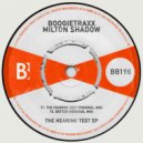 Boogietraxx & Milton Shadow - Better (Original Mix)