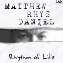 Matthew Rhys Daniel - Don\'t Wait (Original Mix)