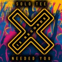 Solo Tee - Needed You