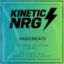 Basic Beatz - Return To Your Eyes (Danny Gibson Remix)