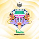 Fernando DOOM - Don\'t Stay (Original Mix)