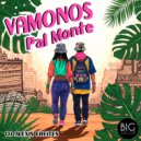 DJ Alexis Freites - Vamonos Pal Monte (Original Mix)