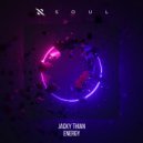 Jacky Thian - Energy (Extended Mix)