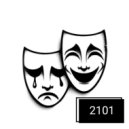 OKTOBER 2101 - Techno Portall 9 (Techno)