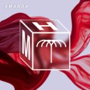 Alt Control, Millero - Amanda (Original Mix)