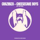 Crazibiza + Cheesecake Boys - Set Me Free (Original Mix)