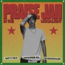 Natty Rico & Mackenzie Sol & DJ Sultan Nash - Praise Jah In The Moonlight ()