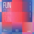 LVGA & Andrew Storm & Tommaso Sesto - FUN (Extended Mix)