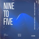 Slenderino & Gabriel Wittner & DomAir - Nine To Five ()