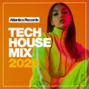 London Avenue - Burning Flame (David Sowards Remix)