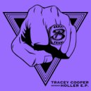 Tracey Cooper - Nowhere (Original Mix)