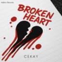 Cekay Pellegrini - Broken Heart