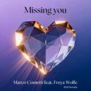 Marco Cometti - Missing You