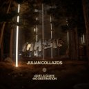 Julian Collazos - No Destination (Original Mix)