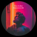 Kondo - Free Your Mind (Original Mix)