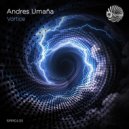 Andres Umaña - Registering