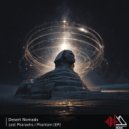 Andre Gazolla, Bragyptian, Desert Nomads - Phantom (Original Mix)
