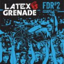 Latex Grenade - Burger Murder ()