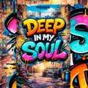 Huggo & Marllon - Deep In My Soul
