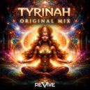 Revive Beat - Tyrinah