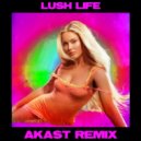 Zara Larsson - Lush Life (AKAST Disco Remix)