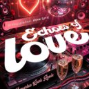 DJ Disciple Ft. Anna Lyric, Demarkus Lewis - Echoes Of Love (Deez Re-Echo Mix)