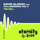 David Alonso - The Hell
