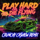 AetherNATUS - PLAY HARD OR DIE FLYING