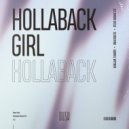 Alejandro Diego & Slenderino & Gabriel Wittner - Hollaback Girl ()