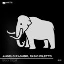 Angelo Raguso, Fabio Piletto - Black Circuit (Original Mix)