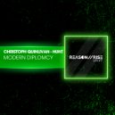 Christophe Quinlivan-Hunt - Modern Diplomacy