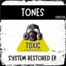 Tones - In Your DNA (Original Mix)