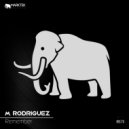 M. Rodriguez - Remember (Original Mix)