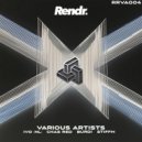 Stiffm - Music Takes Control