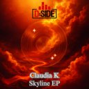 Claudia K - Skyline Pulse