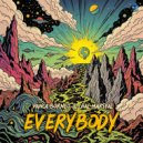Panca Borneo & Chal Marsyal - Everybody (Original Mix)