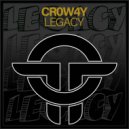 Cr0w4y - Legacy