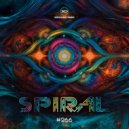 Юrkanik DJ - Spiral (Mixed by yrkanik)