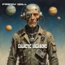 Fredy Will - Galactic Vagabond